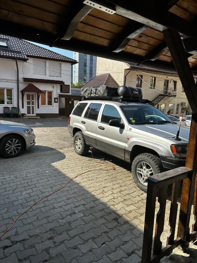 Baltrum Sibiu Luaran gambar