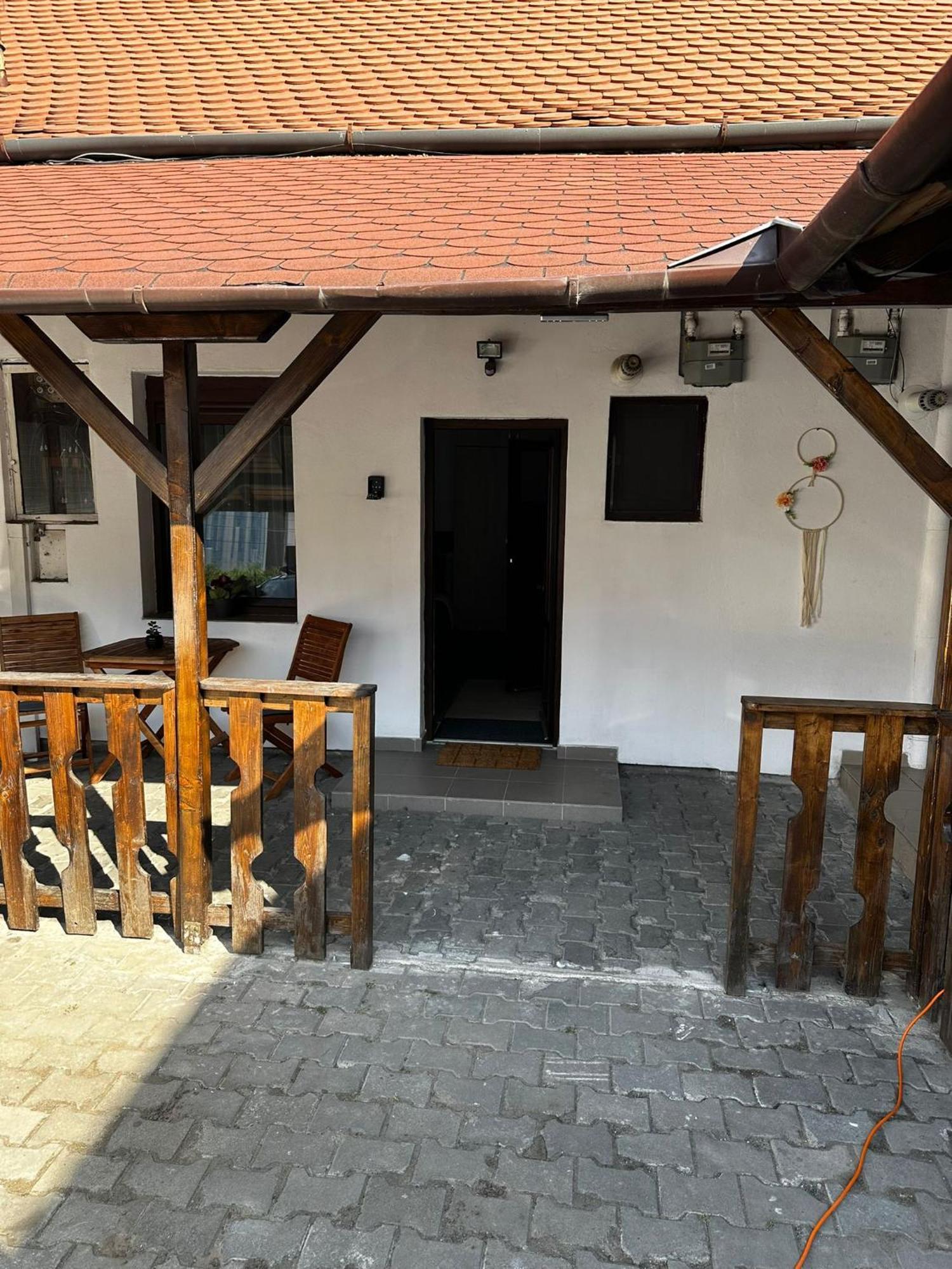 Baltrum Sibiu Luaran gambar